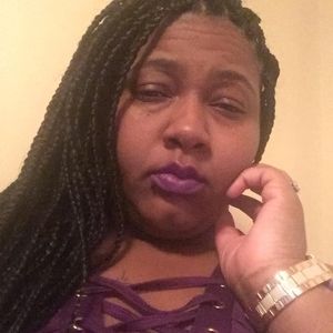 Meet your Posher, Eterica